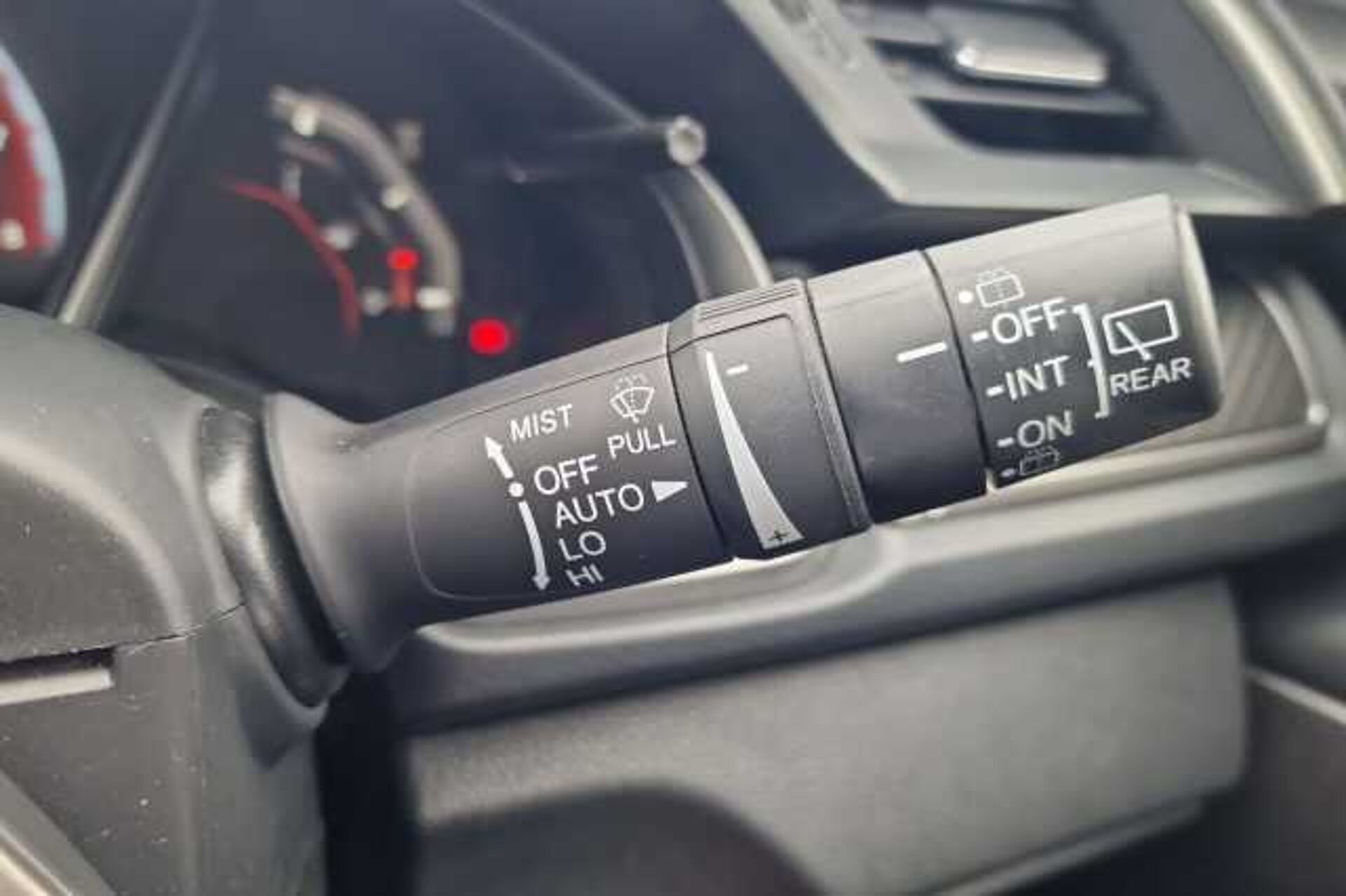 Honda Civic 1.5 VTEC Turbo Sport 5dr 