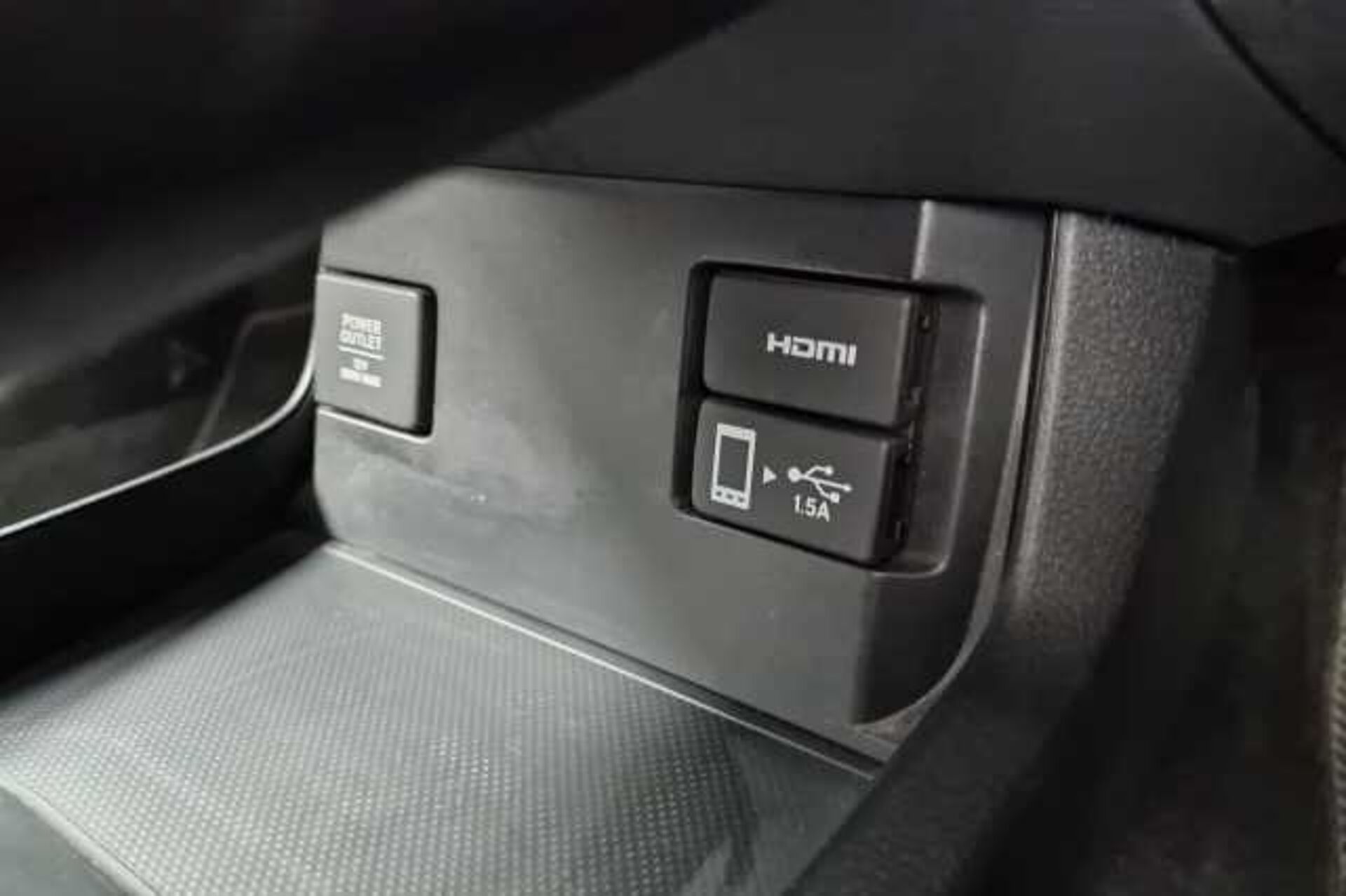 Honda Civic 1.5 VTEC Turbo Sport 5dr 