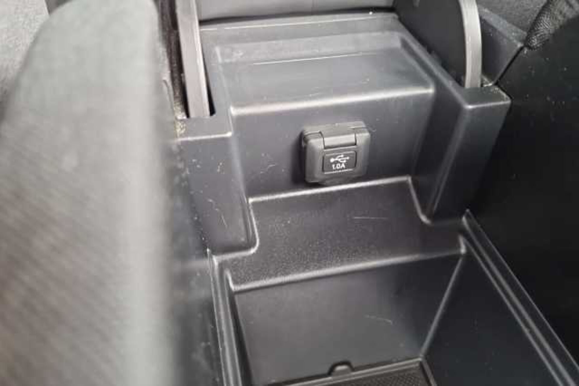 Honda Civic 1.5 VTEC Turbo Sport 5dr 