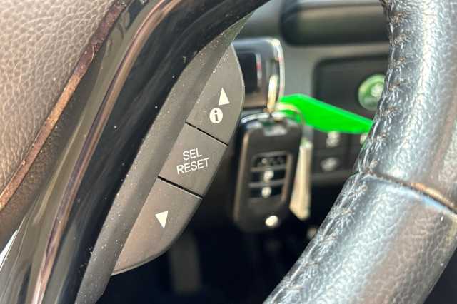 Honda HR-V 1.5 i-VTEC SE Navi CVT 5dr 