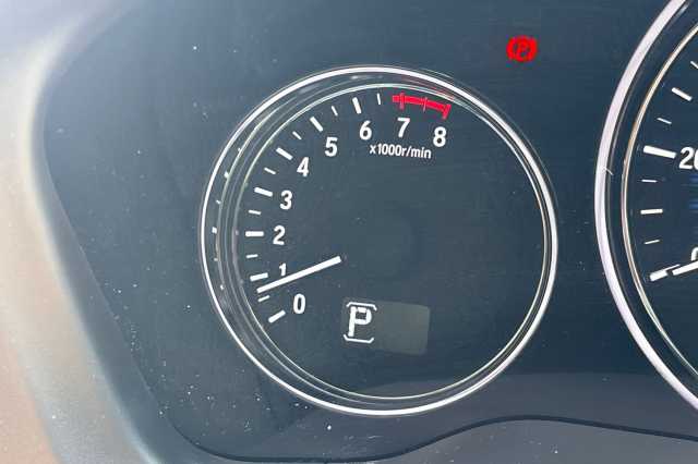 Honda HR-V 1.5 i-VTEC SE Navi CVT 5dr 