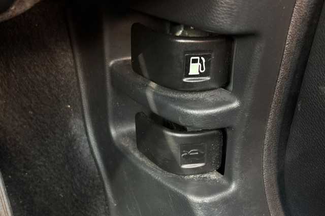 Honda HR-V 1.5 i-VTEC SE Navi CVT 5dr 