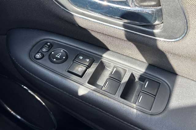 Honda HR-V 1.5 i-VTEC SE Navi CVT 5dr 
