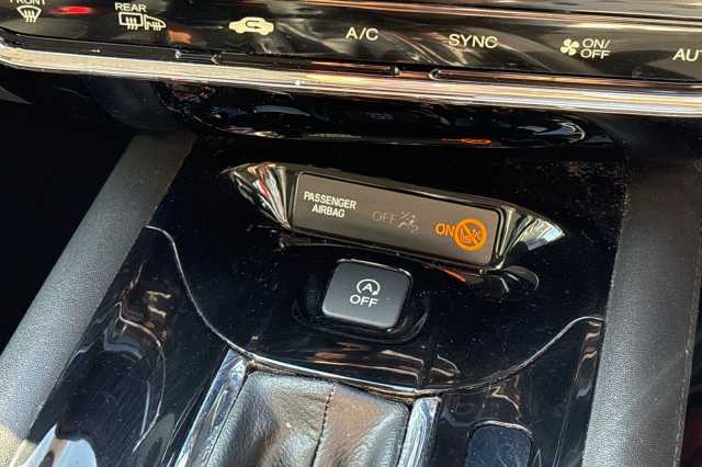 Honda HR-V 1.5 i-VTEC SE Navi CVT 5dr 