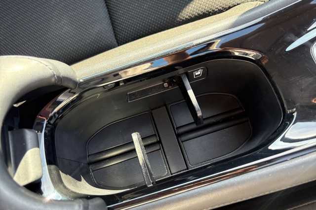 Honda HR-V 1.5 i-VTEC SE Navi CVT 5dr 