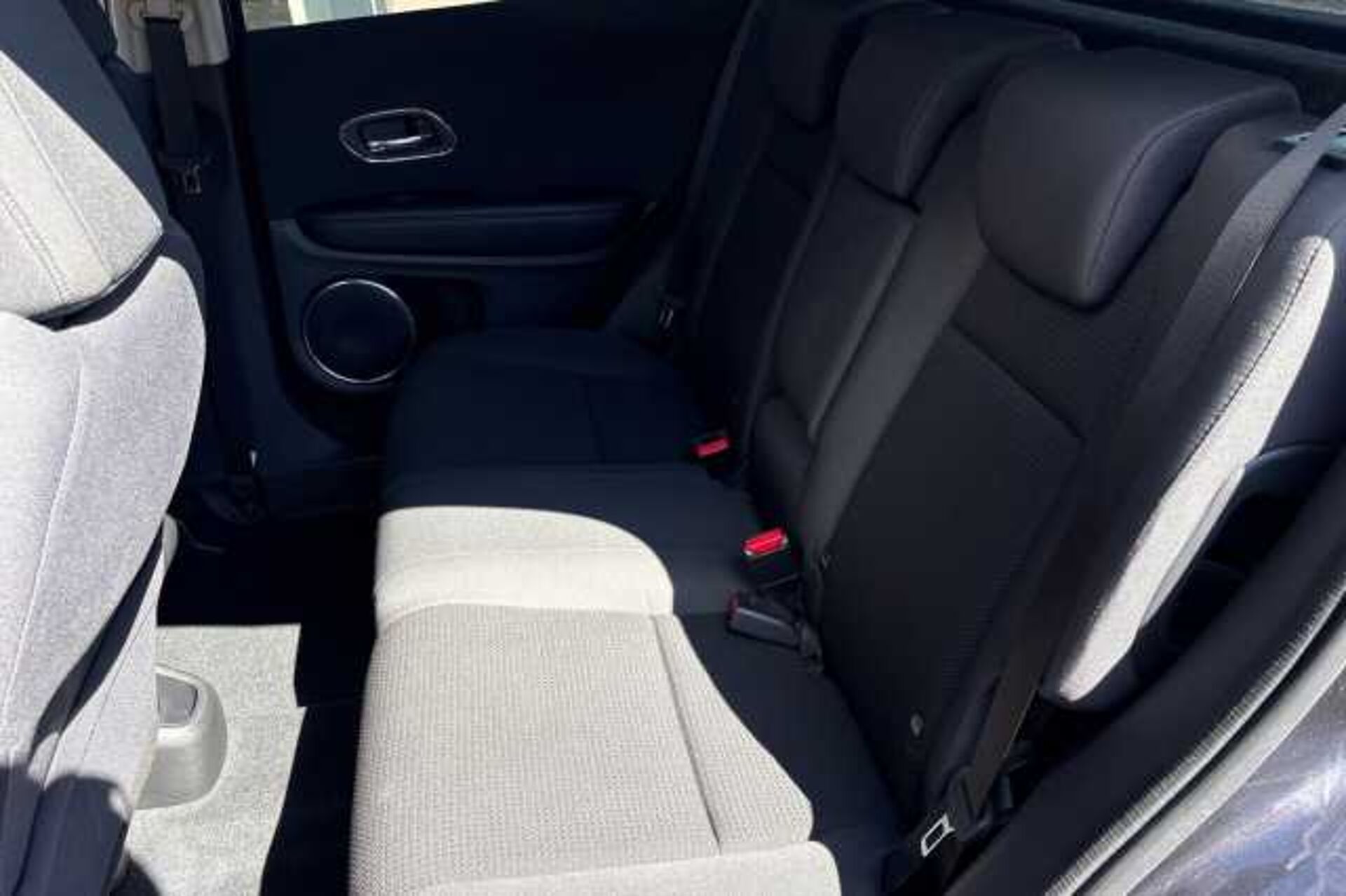 Honda HR-V 1.5 i-VTEC SE CVT 5dr 