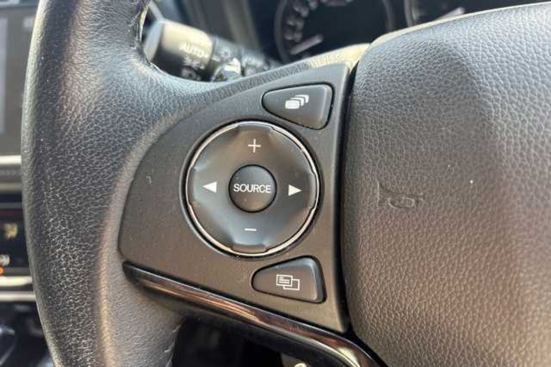 Honda HR-V 1.5 i-VTEC SE CVT 5dr 
