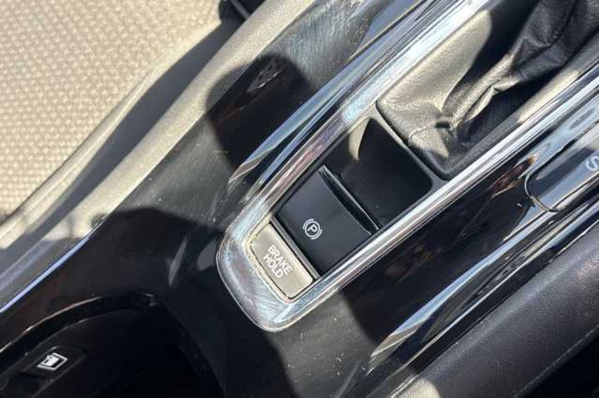 Honda HR-V 1.5 i-VTEC SE CVT 5dr 