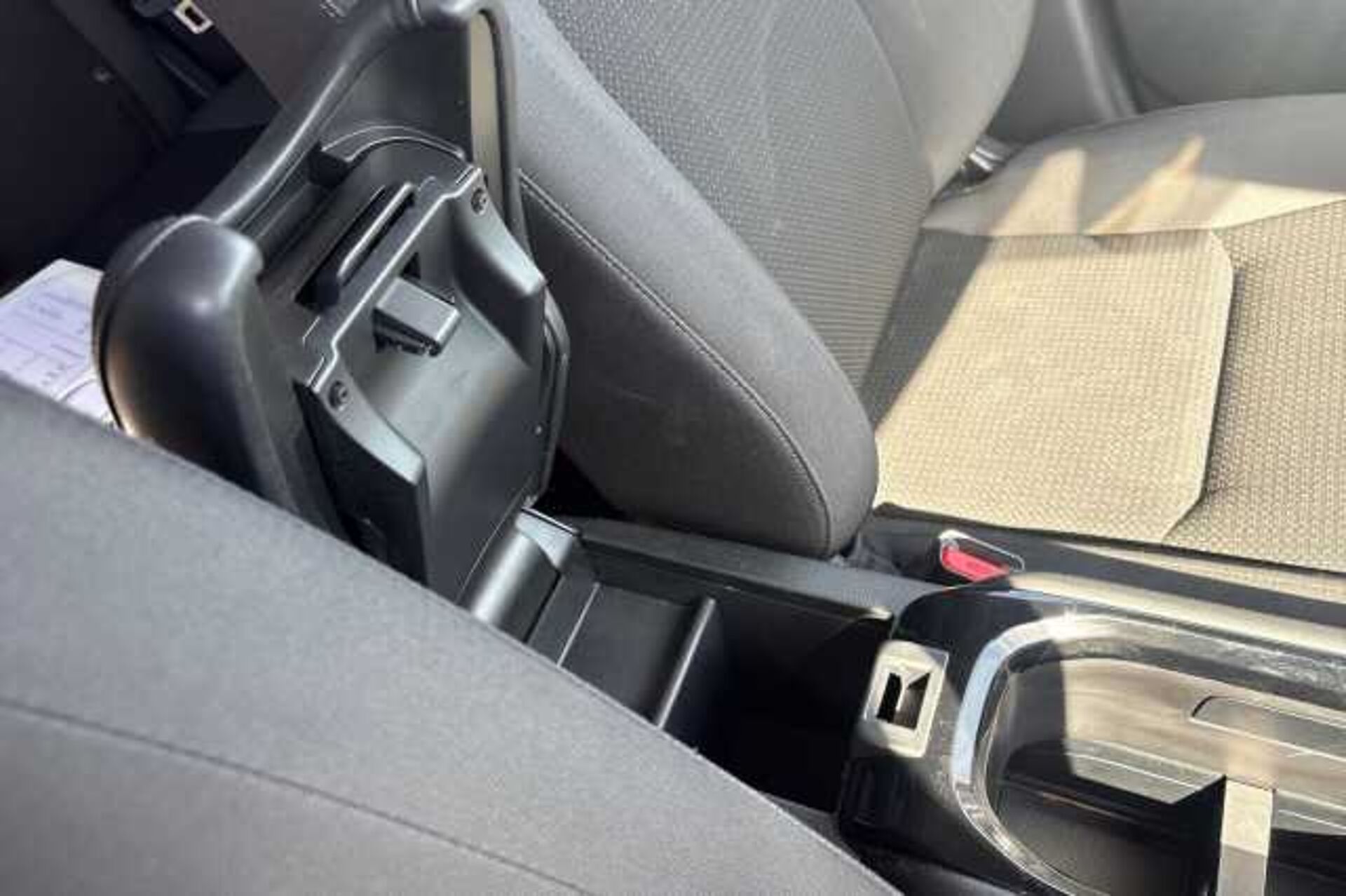 Honda HR-V 1.5 i-VTEC SE CVT 5dr 