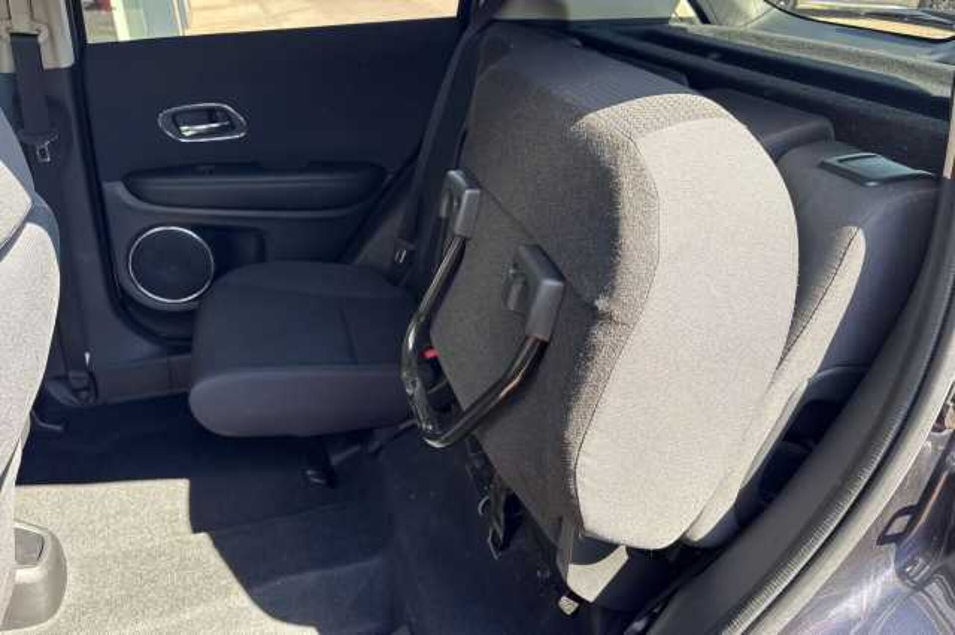 Honda HR-V 1.5 i-VTEC SE CVT 5dr 
