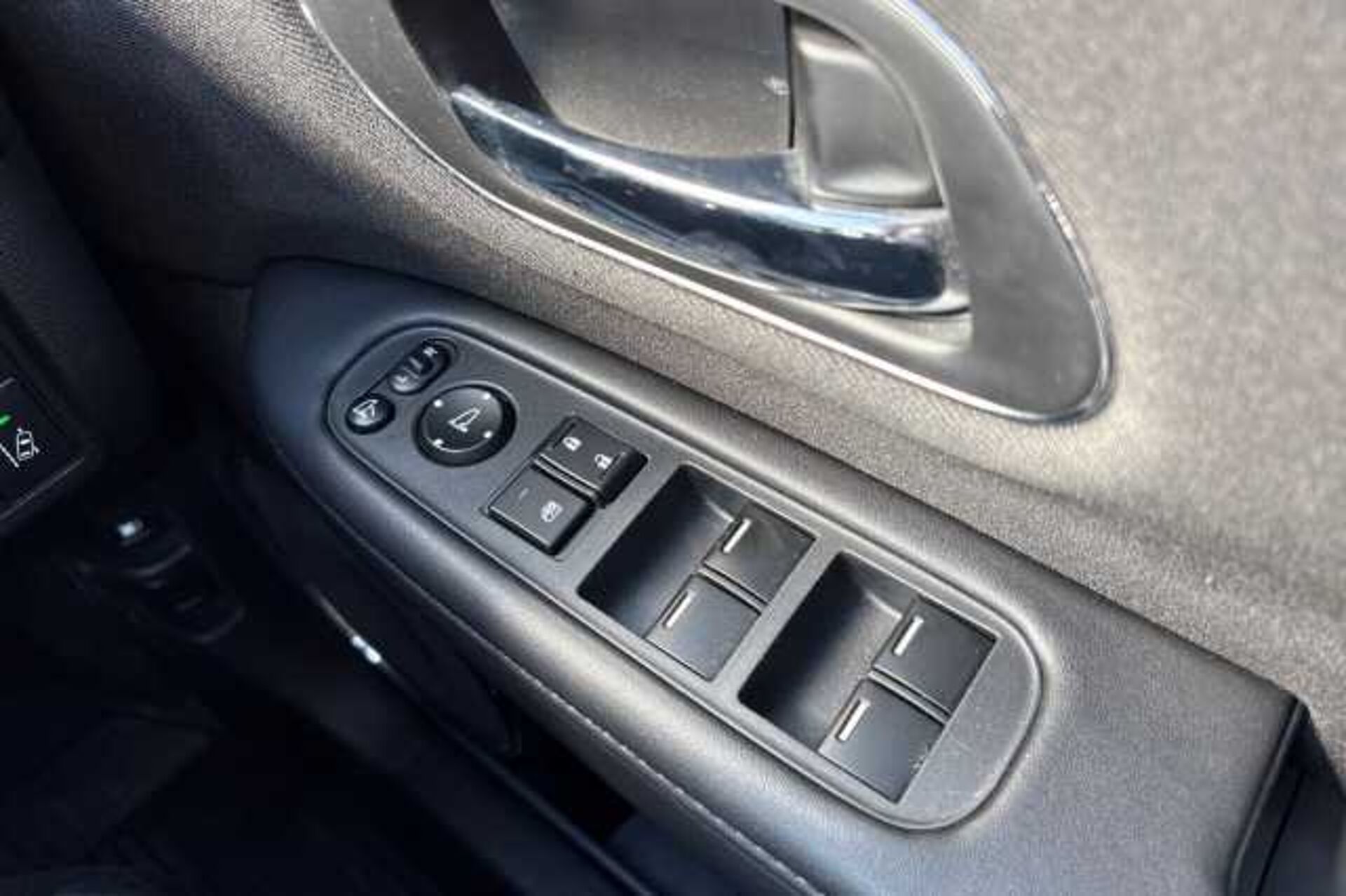 Honda HR-V 1.5 i-VTEC SE CVT 5dr 