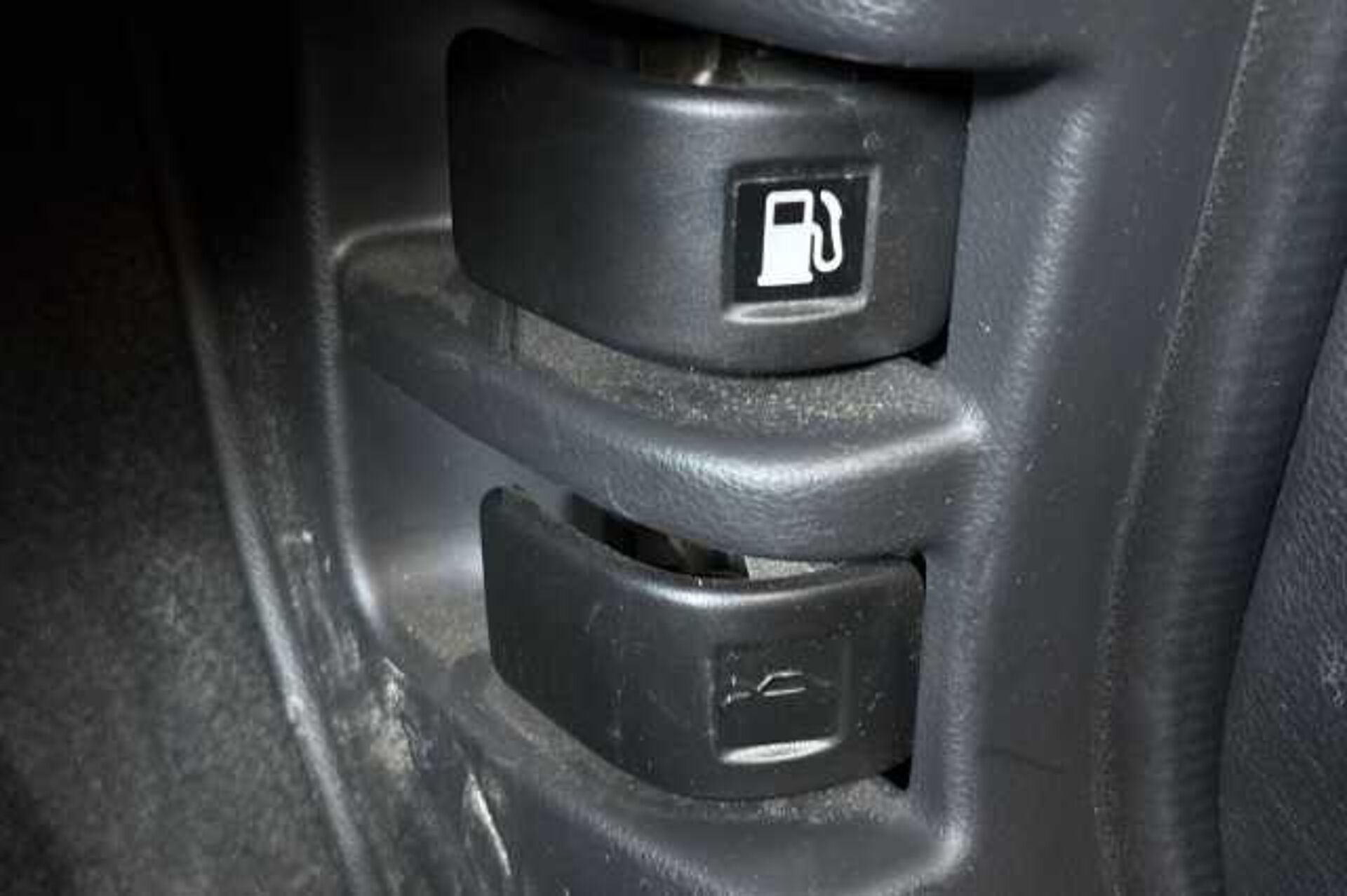 Honda HR-V 1.5 i-VTEC SE CVT 5dr 