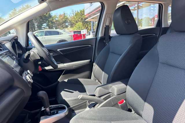 Honda Jazz 1.3 i-VTEC SE Navi 5dr CVT 