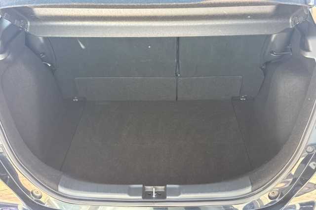 Honda Jazz 1.3 i-VTEC SE Navi 5dr CVT 