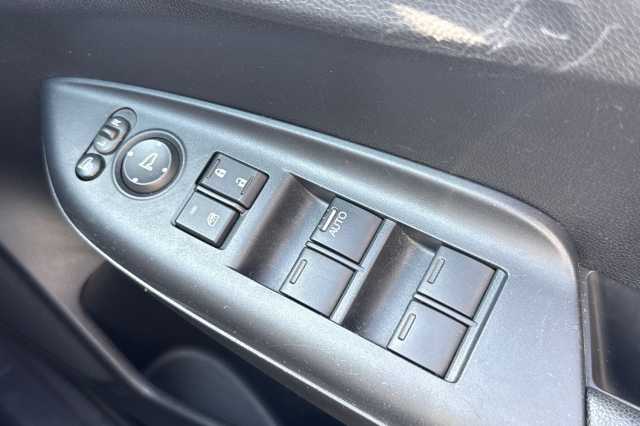 Honda Jazz 1.3 i-VTEC SE Navi 5dr CVT 