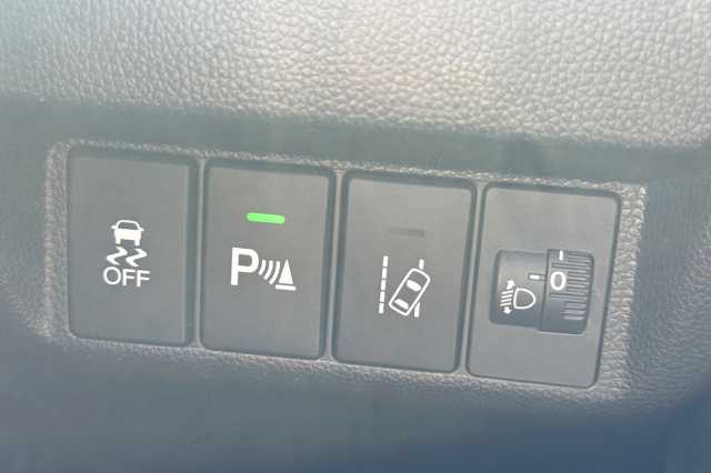 Honda Jazz 1.3 i-VTEC SE Navi 5dr CVT 