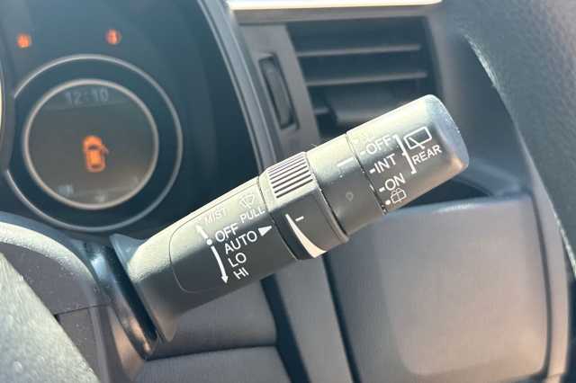 Honda Jazz 1.3 i-VTEC SE Navi 5dr CVT 