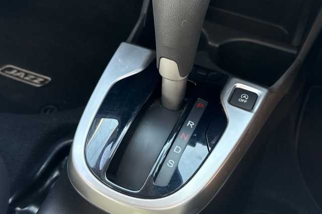 Honda Jazz 1.3 i-VTEC SE Navi 5dr CVT 