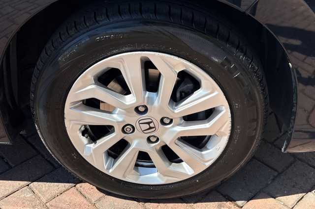Honda Jazz 1.3 i-VTEC SE Navi 5dr CVT 