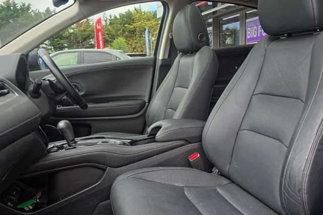 Honda HR-V 1.5 i-VTEC EX CVT 5dr 