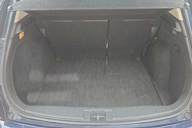 Honda HR-V 1.5 i-VTEC EX CVT 5dr 