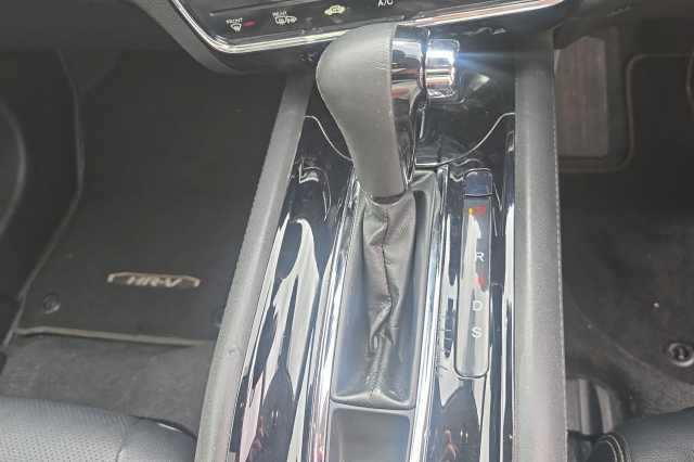 Honda HR-V 1.5 i-VTEC EX CVT 5dr 