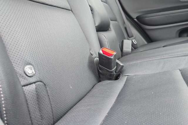 Honda HR-V 1.5 i-VTEC EX CVT 5dr 