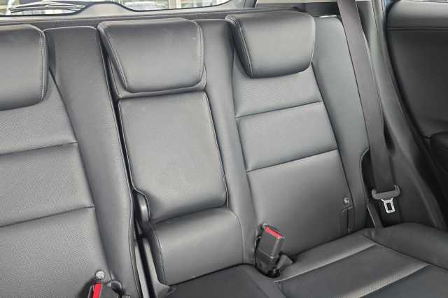Honda HR-V 1.5 i-VTEC EX CVT 5dr 