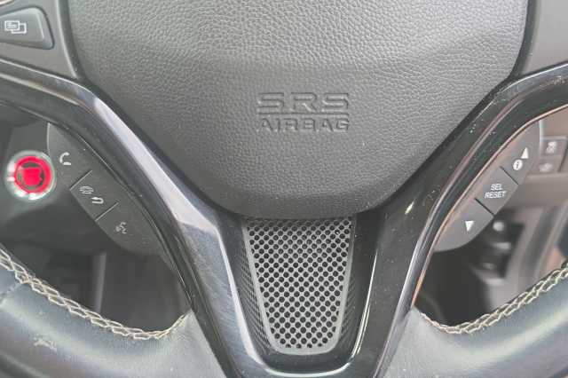 Honda HR-V 1.5 i-VTEC EX CVT 5dr 