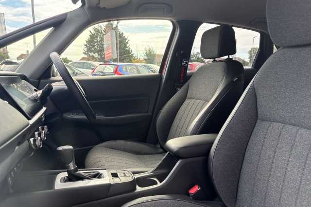 Honda Jazz Hybrid 1.5 i-MMD Hybrid Advance 5dr eCVT 