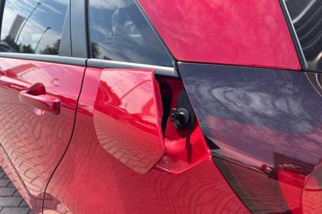 Honda Jazz Hybrid 1.5 i-MMD Hybrid Advance 5dr eCVT 