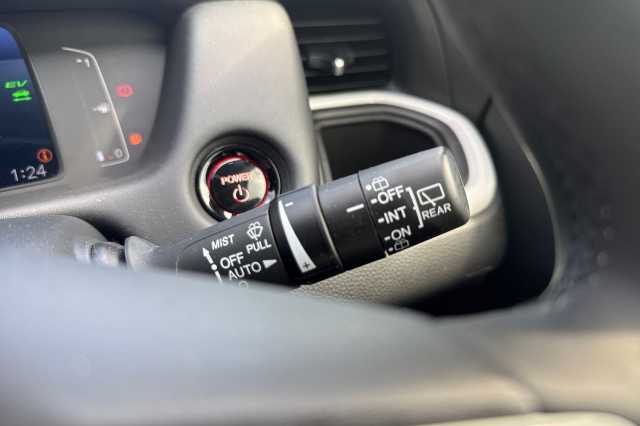 Honda Jazz Hybrid 1.5 i-MMD Hybrid Advance 5dr eCVT 