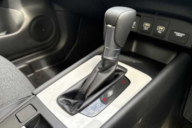Honda Jazz Hybrid 1.5 i-MMD Hybrid Advance 5dr eCVT 
