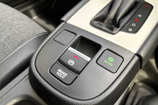 Honda Jazz Hybrid 1.5 i-MMD Hybrid Advance 5dr eCVT 