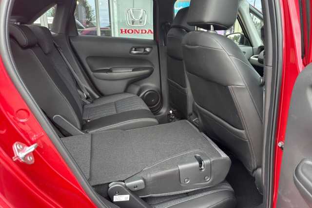 Honda Jazz Hybrid 1.5 i-MMD Hybrid Advance 5dr eCVT 