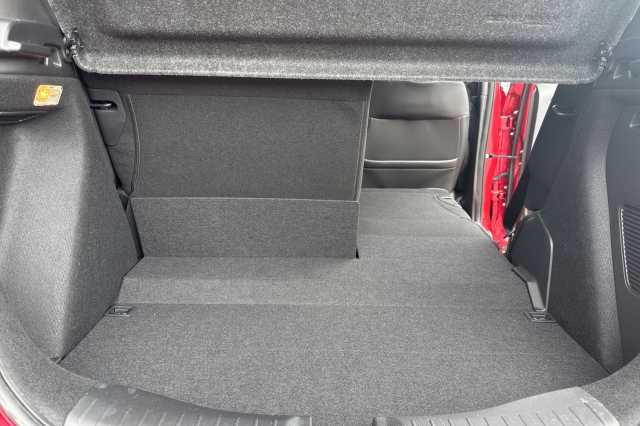 Honda Jazz Hybrid 1.5 i-MMD Hybrid Advance 5dr eCVT 