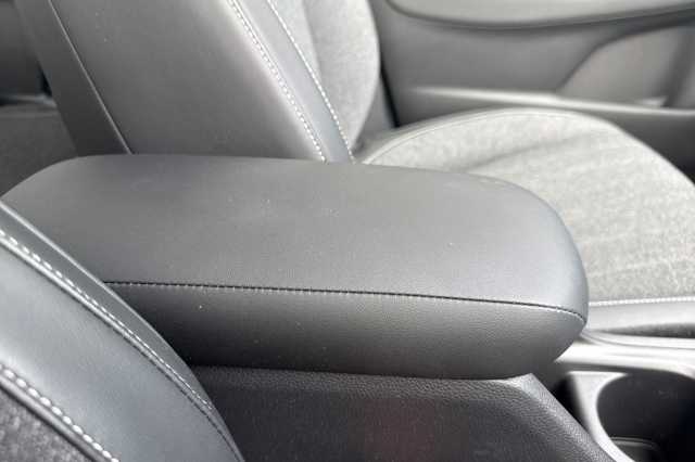 Honda Jazz Hybrid 1.5 i-MMD Hybrid Advance 5dr eCVT 