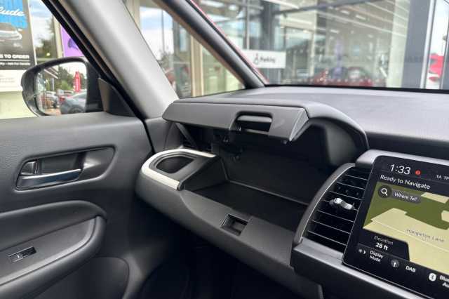 Honda Jazz Hybrid 1.5 i-MMD Hybrid Advance 5dr eCVT 