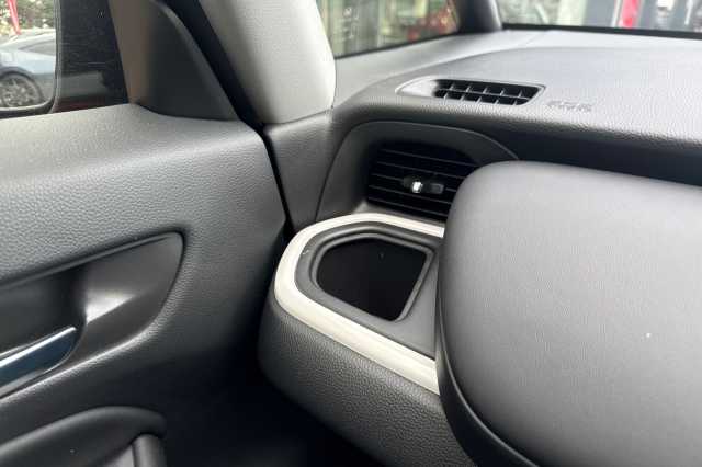 Honda Jazz Hybrid 1.5 i-MMD Hybrid Advance 5dr eCVT 