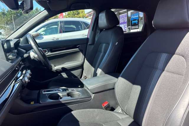 Honda Civic Hybrid 2.0 eHEV Sport 5dr CVT 