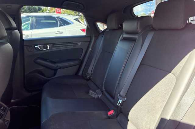 Honda Civic Hybrid 2.0 eHEV Sport 5dr CVT 