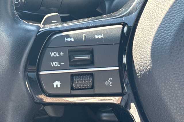 Honda Civic Hybrid 2.0 eHEV Sport 5dr CVT 