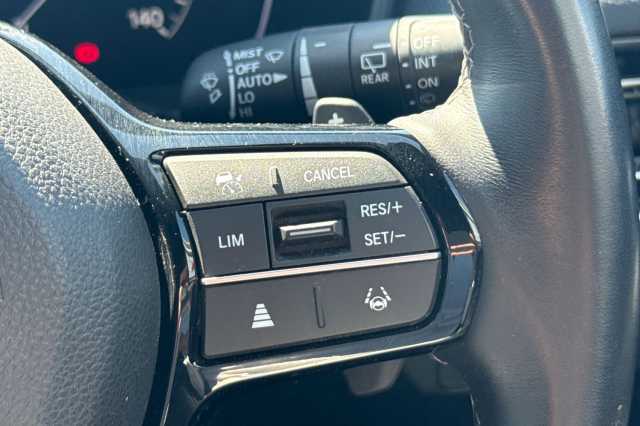 Honda Civic Hybrid 2.0 eHEV Sport 5dr CVT 