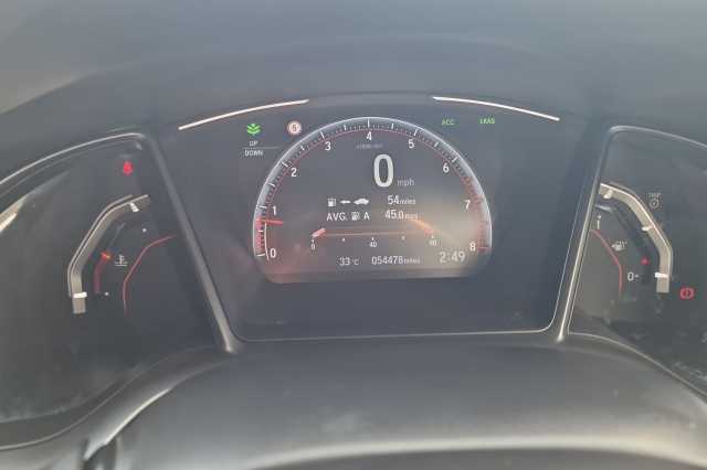 Honda Civic 1.5 VTEC Turbo Sport Plus 5dr 