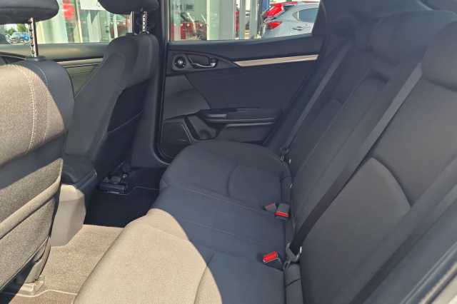 Honda Civic 1.5 VTEC Turbo Sport Plus 5dr 
