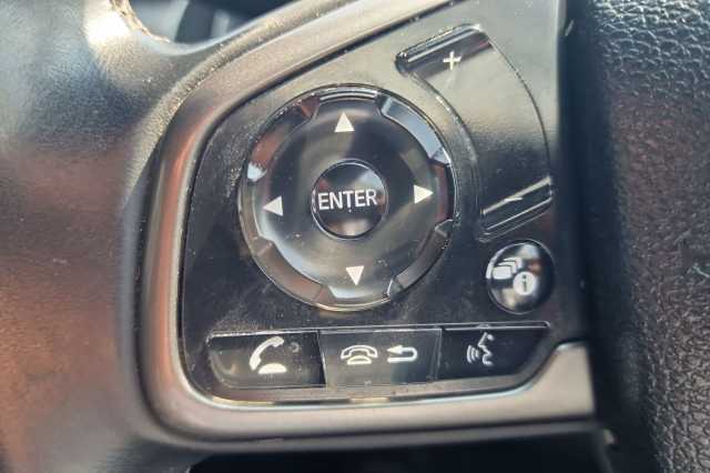 Honda Civic 1.5 VTEC Turbo Sport Plus 5dr 