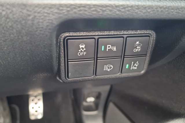 Honda Civic 1.5 VTEC Turbo Sport Plus 5dr 