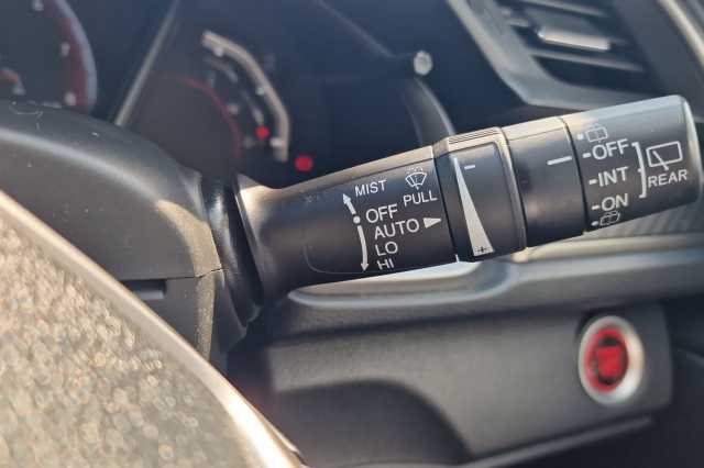 Honda Civic 1.5 VTEC Turbo Sport Plus 5dr 