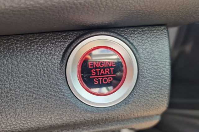 Honda Civic 1.5 VTEC Turbo Sport Plus 5dr 