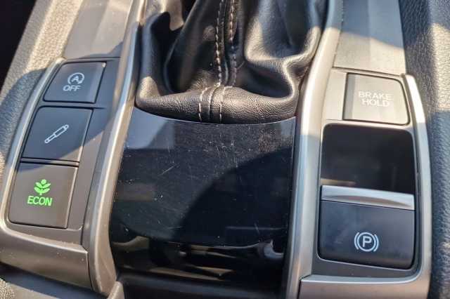 Honda Civic 1.5 VTEC Turbo Sport Plus 5dr 